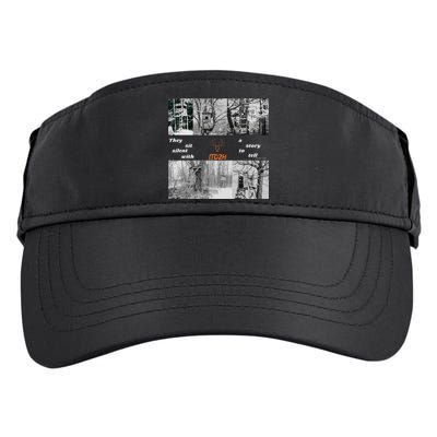 Hunting Secrets Adult Drive Performance Visor