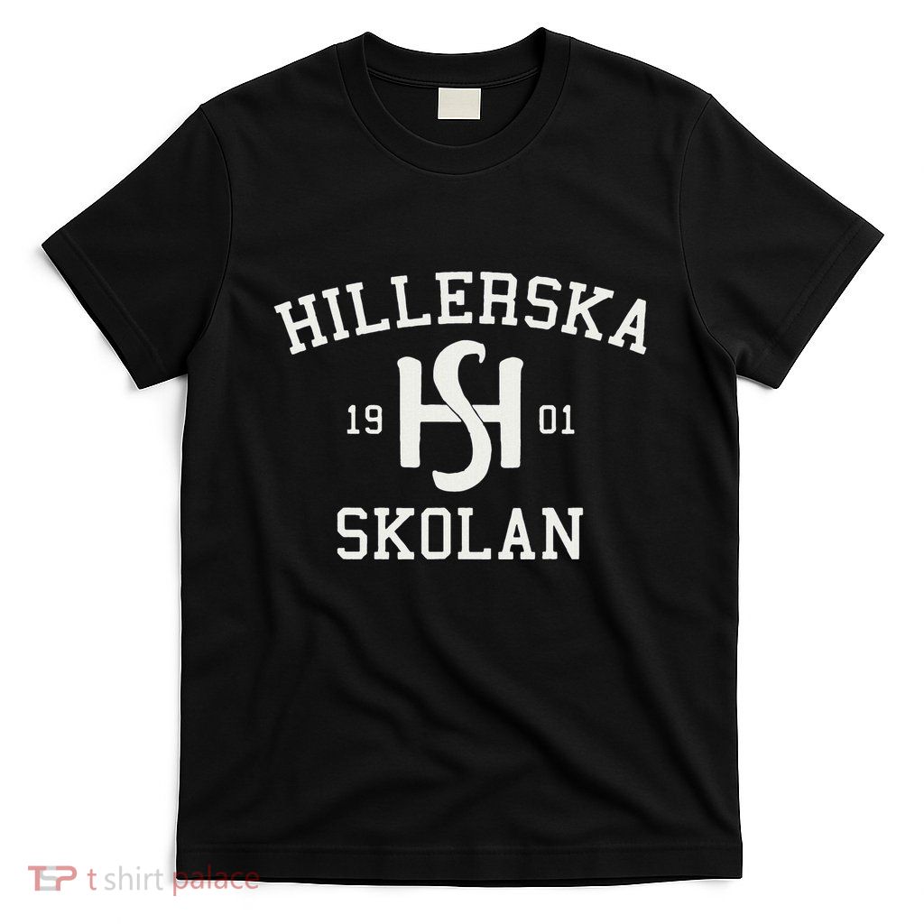 Hillerska Skolan T-Shirt