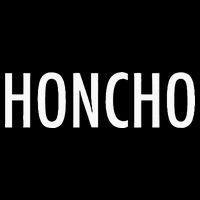Honcho Slogan Hood Hiphop Rap Music Fans T-Shirt