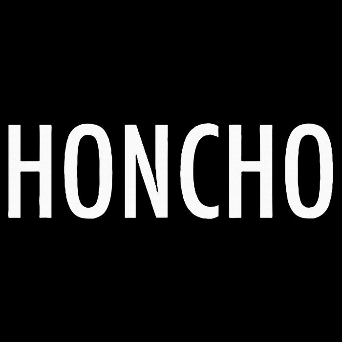 Honcho Slogan Hood Hiphop Rap Music Fans T-Shirt