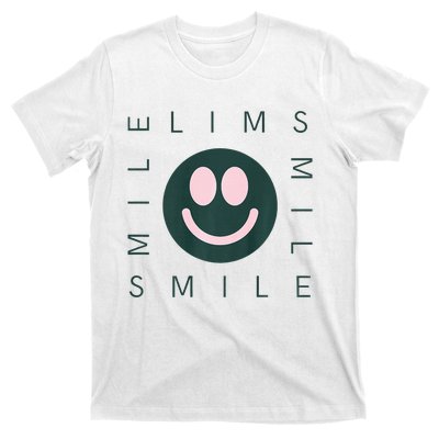 Happy Smile T-Shirt