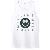 Happy Smile PosiCharge Competitor Tank