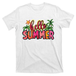 Hello Summer T-Shirt