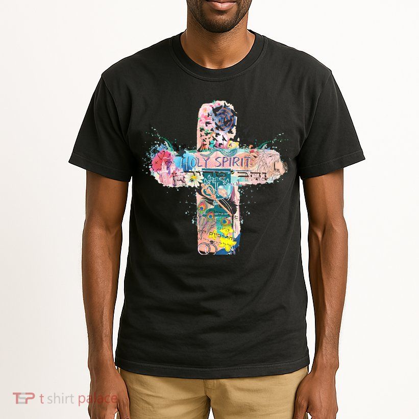 Holy Spirit Tall T-Shirt