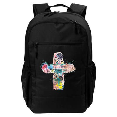 Holy Spirit Backpack