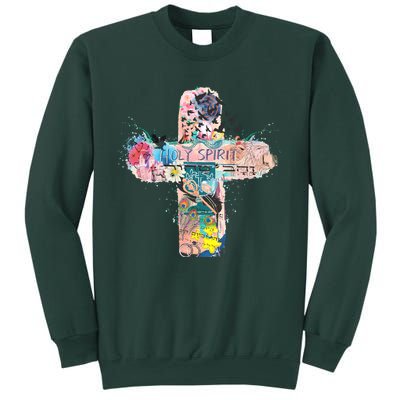 Holy Spirit Sweatshirt