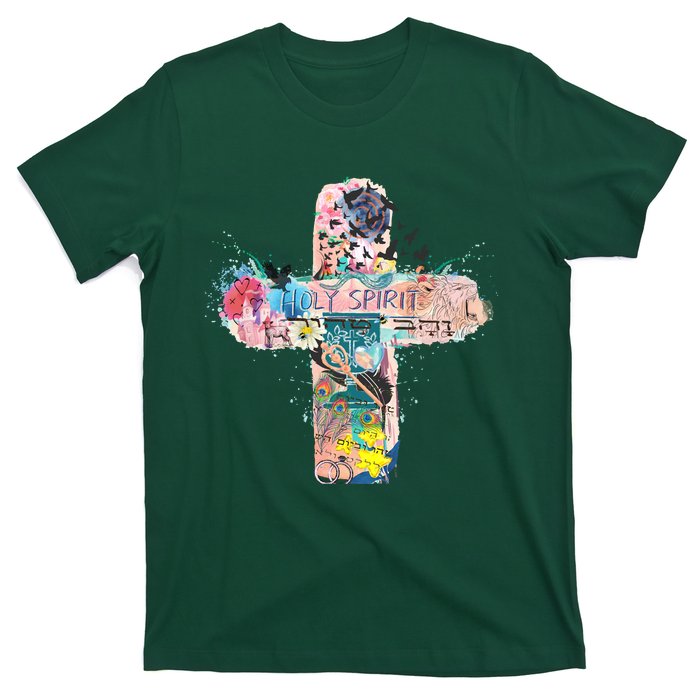 Holy Spirit T-Shirt