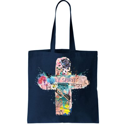 Holy Spirit Tote Bag