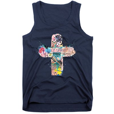 Holy Spirit Tank Top