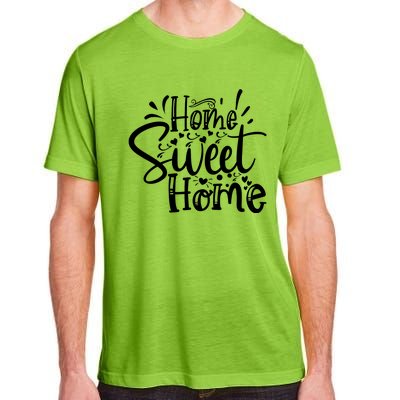 Home Sweet Home Adult ChromaSoft Performance T-Shirt