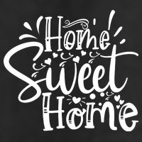 Home Sweet Home Adult Drive Performance Visor