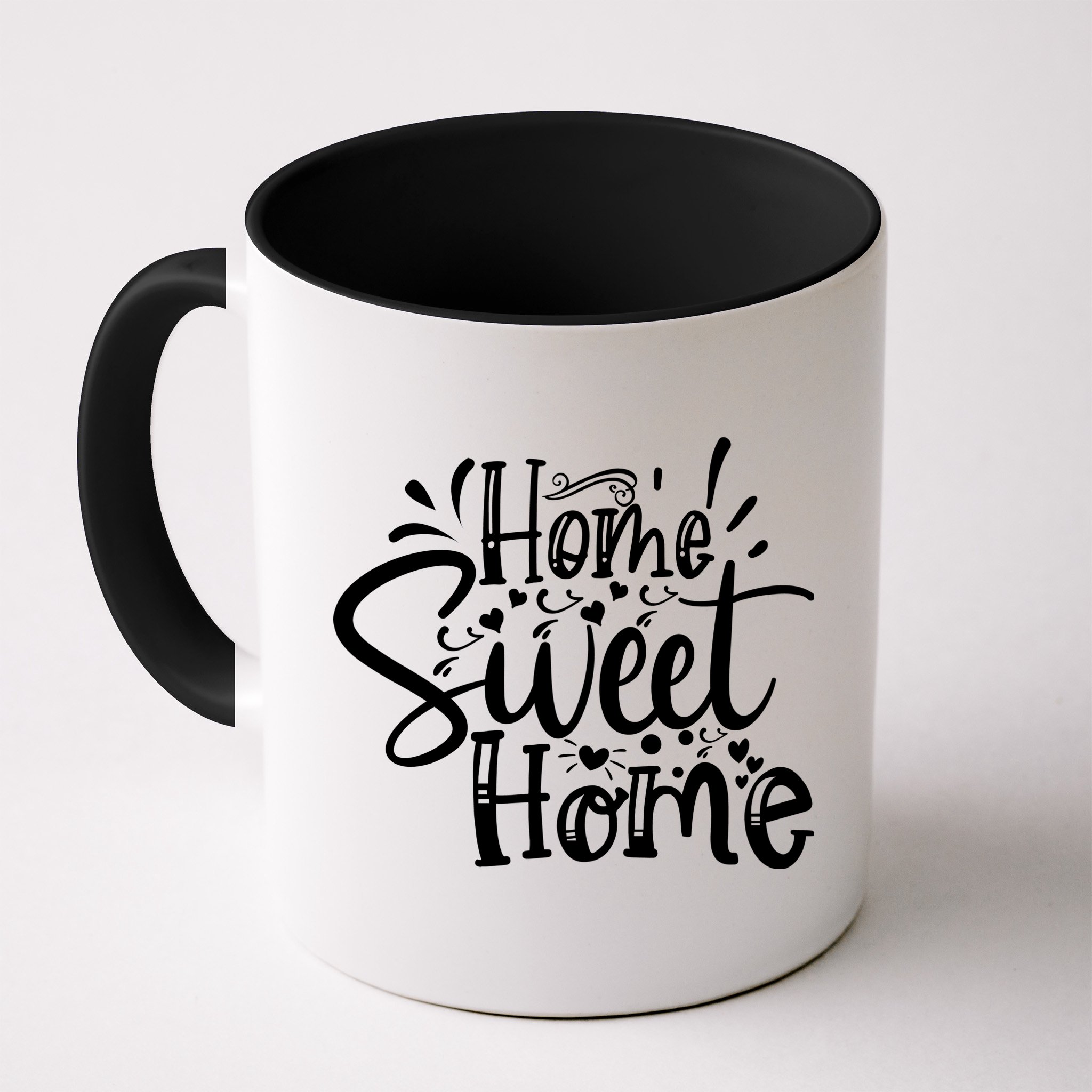 Home Sweet Home Mug