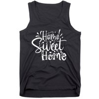 Home Sweet Home Tank Top