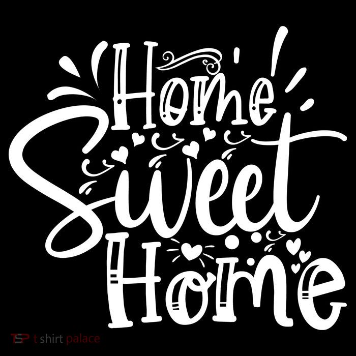 Home Sweet Home Wool Snapback Cap