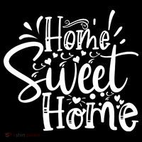 Home Sweet Home Kids T-Shirt