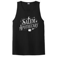 Halloween Sweatshirt Halloween Salem Apothecary PosiCharge Competitor Tank