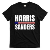 Harris Sanders T-Shirt