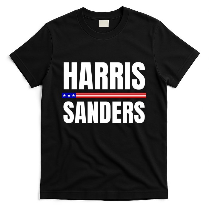 Harris Sanders T-Shirt