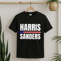 Harris Sanders T-Shirt