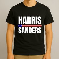 Harris Sanders T-Shirt
