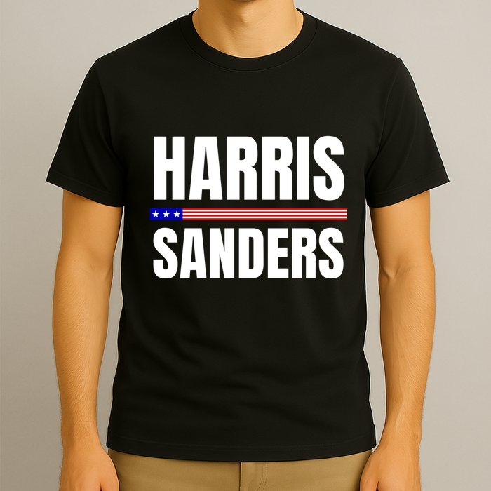 Harris Sanders T-Shirt