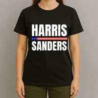 Harris Sanders T-Shirt