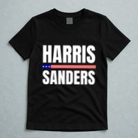 Harris Sanders T-Shirt