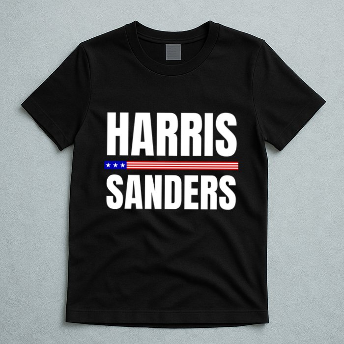 Harris Sanders T-Shirt