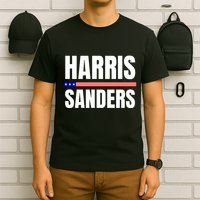 Harris Sanders T-Shirt