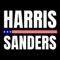 Harris Sanders 16 in Basic Backpack