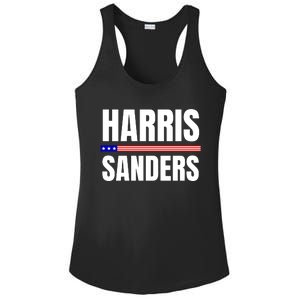 Harris Sanders Ladies PosiCharge Competitor Racerback Tank