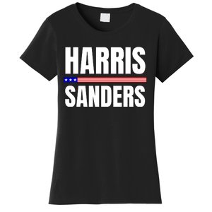 Harris Sanders Women's T-Shirt