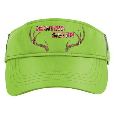 Hunting Sister Adult Drive Performance Visor