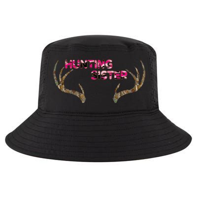 Hunting Sister Cool Comfort Performance Bucket Hat