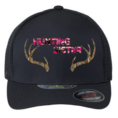 Hunting Sister Flexfit Unipanel Trucker Cap