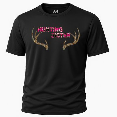 Hunting Sister Performance Shirt