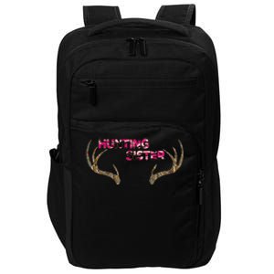 Hunting Sister Impact Tech Backpack