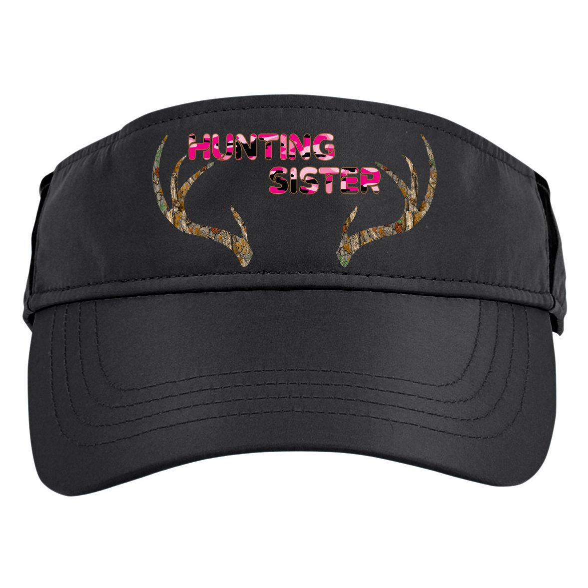 Hunting Sister Adult Drive Performance Visor