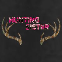 Hunting Sister Adult Drive Performance Visor