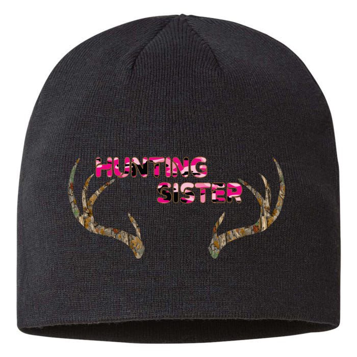 Hunting Sister Sustainable Beanie