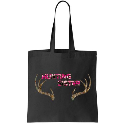 Hunting Sister Bag