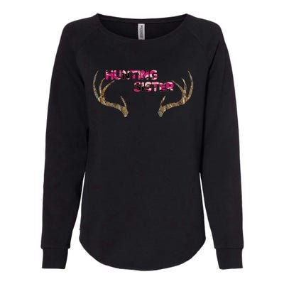 Hunting Sister Womens California Wash Sweatshirt