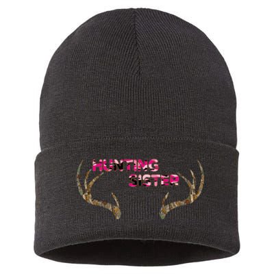 Hunting Sister Sustainable Knit Beanie