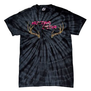 Hunting Sister Tie-Dye T-Shirt