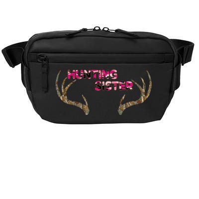 Hunting Sister Crossbody Pack