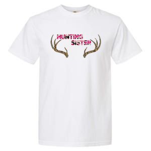 Hunting Sister Garment-Dyed Heavyweight T-Shirt