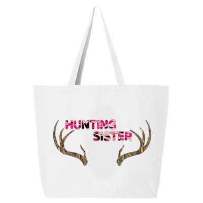 Hunting Sister 25L Jumbo Tote