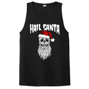 Hail Santa PosiCharge Competitor Tank