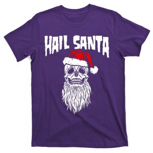 Hail Santa T-Shirt