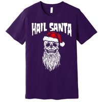 Hail Santa Premium T-Shirt